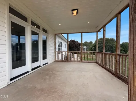 167 Stonehenge Drive Dunn NC 28334