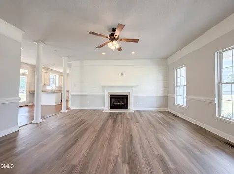 167 Stonehenge Drive Dunn NC 28334