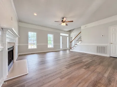 167 Stonehenge Drive Dunn NC 28334