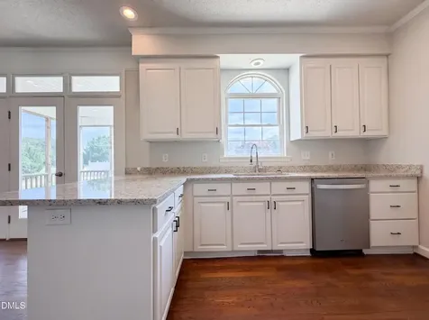 167 Stonehenge Drive Dunn NC 28334