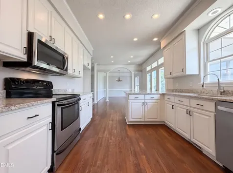 167 Stonehenge Drive Dunn NC 28334