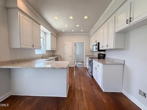 167 Stonehenge Drive Dunn NC 28334