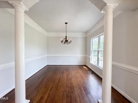 167 Stonehenge Drive Dunn NC 28334