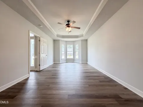 167 Stonehenge Drive Dunn NC 28334
