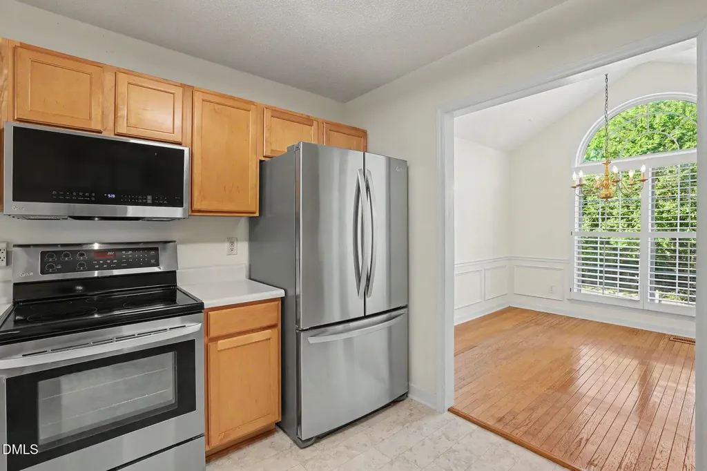 8516 Plimoth Hill Drive Wake Forest NC 27587