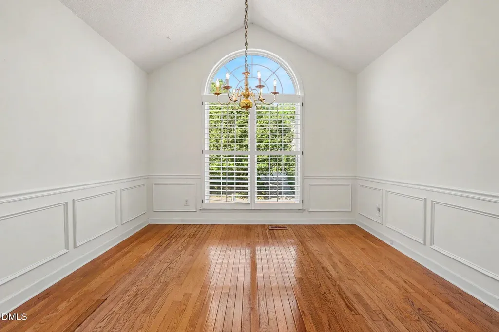 8516 Plimoth Hill Drive Wake Forest NC 27587