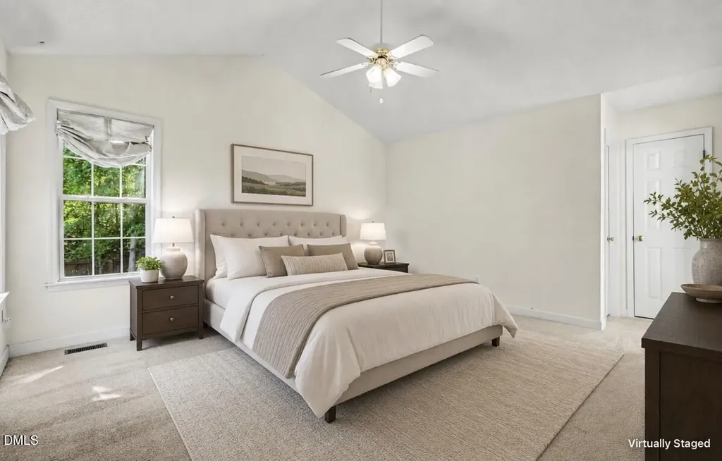 8516 Plimoth Hill Drive Wake Forest NC 27587
