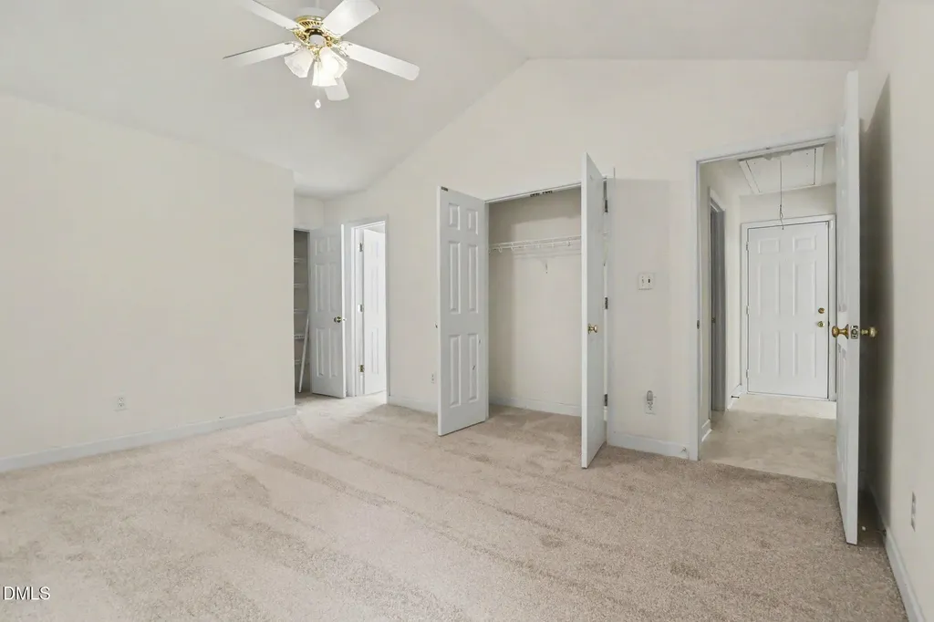 8516 Plimoth Hill Drive Wake Forest NC 27587