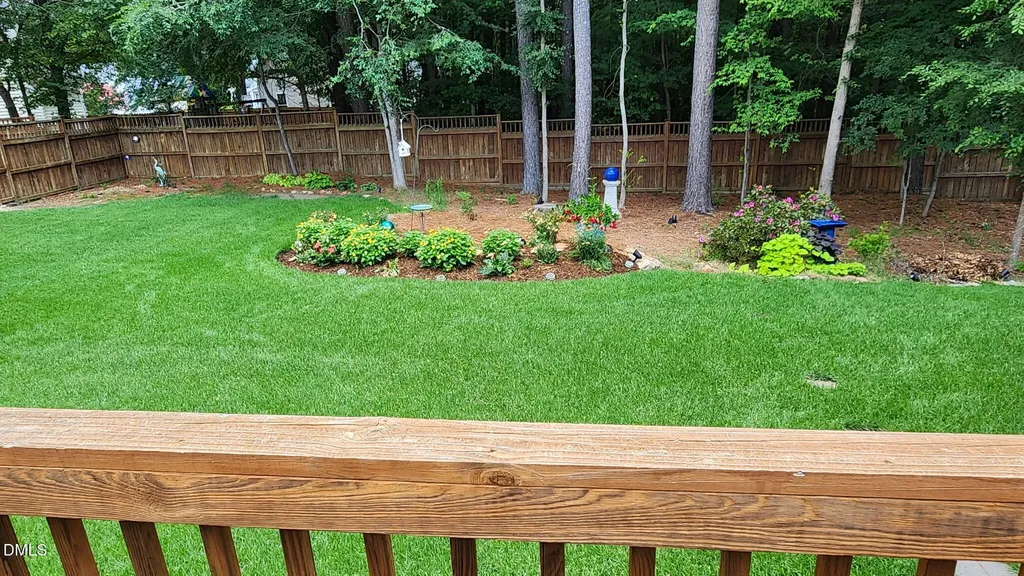 8516 Plimoth Hill Drive Wake Forest NC 27587