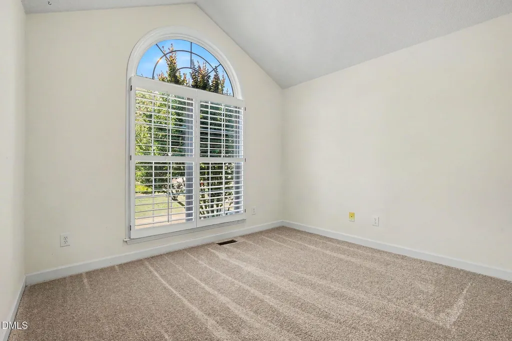 8516 Plimoth Hill Drive Wake Forest NC 27587