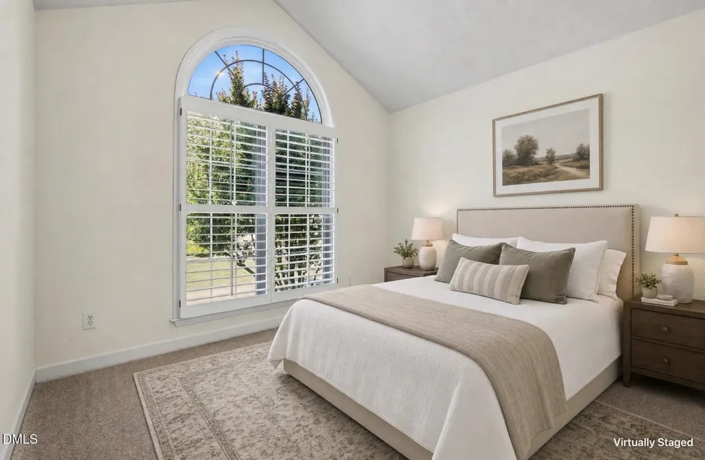 8516 Plimoth Hill Drive Wake Forest NC 27587