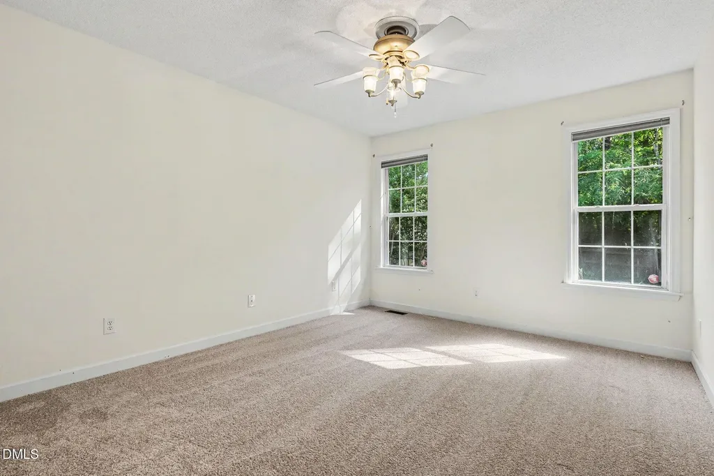 8516 Plimoth Hill Drive Wake Forest NC 27587