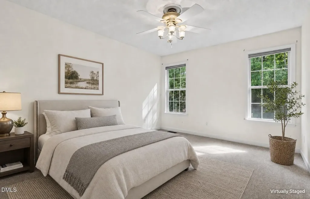 8516 Plimoth Hill Drive Wake Forest NC 27587