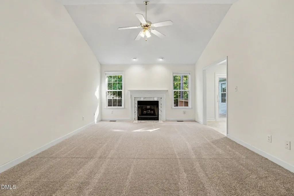 8516 Plimoth Hill Drive Wake Forest NC 27587