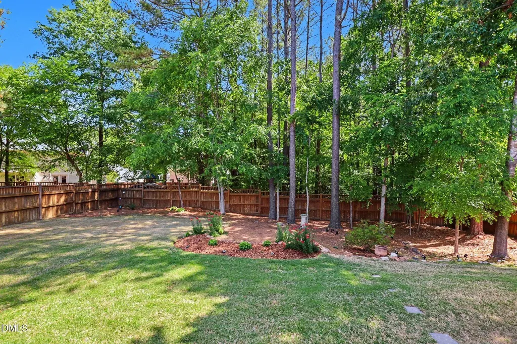 8516 Plimoth Hill Drive Wake Forest NC 27587