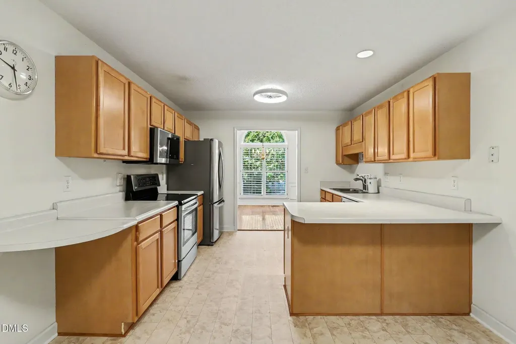 8516 Plimoth Hill Drive Wake Forest NC 27587
