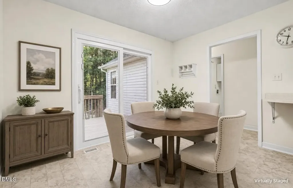 8516 Plimoth Hill Drive Wake Forest NC 27587