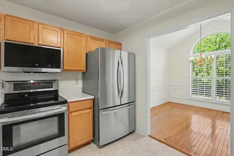8516 Plimoth Hill Drive Wake Forest NC 27587