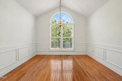 8516 Plimoth Hill Drive Wake Forest NC 27587