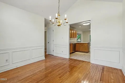8516 Plimoth Hill Drive Wake Forest NC 27587
