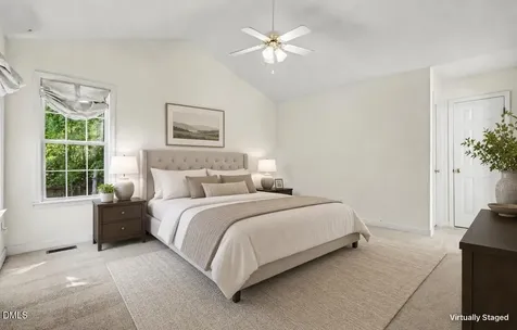 8516 Plimoth Hill Drive Wake Forest NC 27587