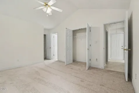 8516 Plimoth Hill Drive Wake Forest NC 27587