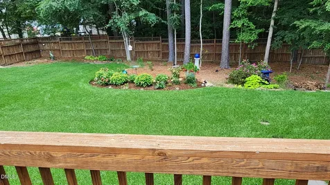 8516 Plimoth Hill Drive Wake Forest NC 27587