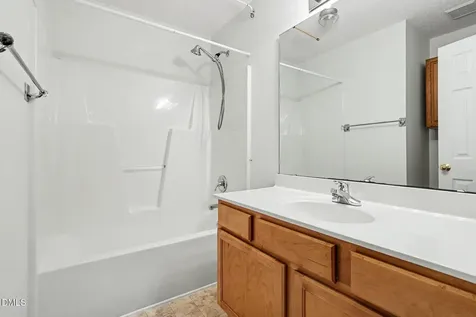 8516 Plimoth Hill Drive Wake Forest NC 27587