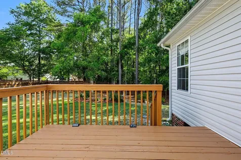 8516 Plimoth Hill Drive Wake Forest NC 27587