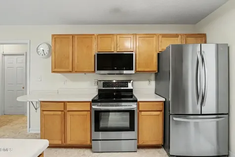8516 Plimoth Hill Drive Wake Forest NC 27587