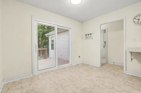 8516 Plimoth Hill Drive Wake Forest NC 27587