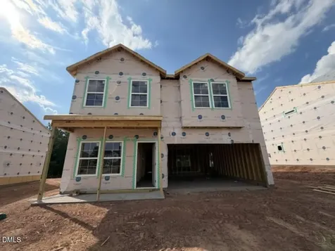 45 Plantation Drive Youngsville NC 27596