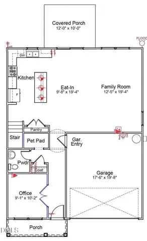 45 Plantation Drive Youngsville NC 27596