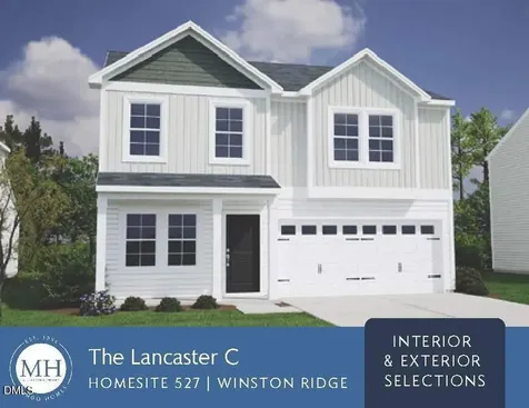 45 Plantation Drive Youngsville NC 27596