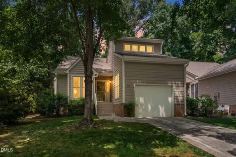 212 Chimney Rise Drive Cary NC 27511