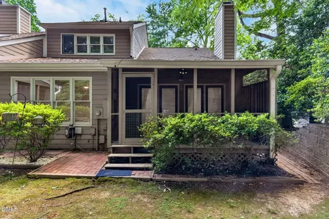 212 Chimney Rise Drive Cary NC 27511