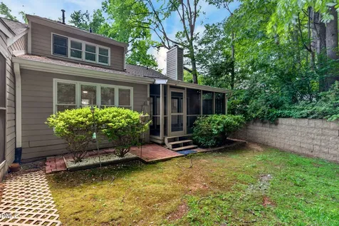 212 Chimney Rise Drive Cary NC 27511