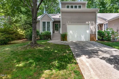 212 Chimney Rise Drive Cary NC 27511
