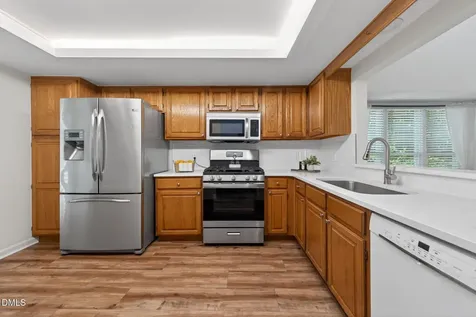 212 Chimney Rise Drive Cary NC 27511