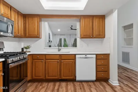212 Chimney Rise Drive Cary NC 27511