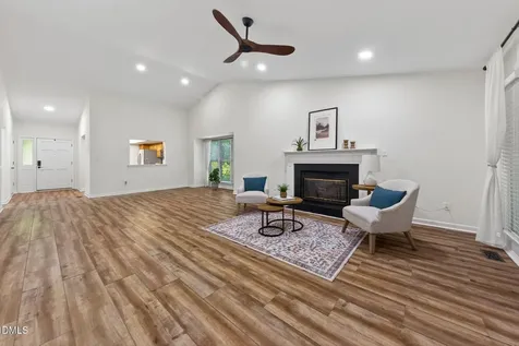 212 Chimney Rise Drive Cary NC 27511
