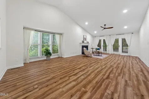 212 Chimney Rise Drive Cary NC 27511
