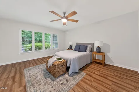 212 Chimney Rise Drive Cary NC 27511