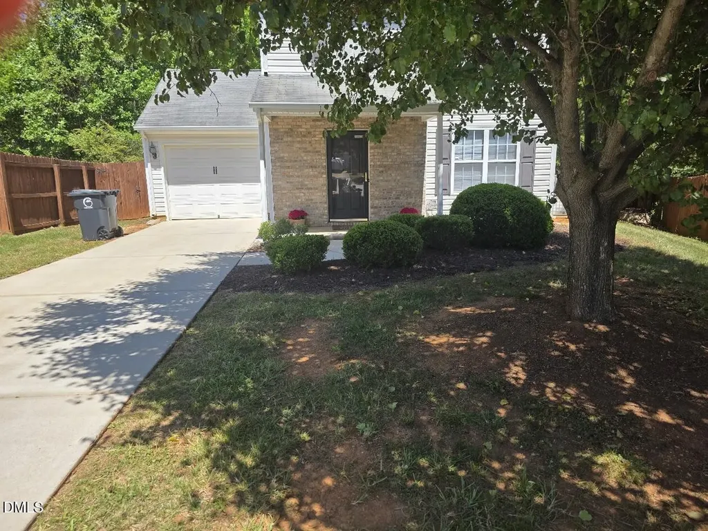 7 Apple Ridge Court Greensboro NC 27406