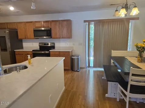 7 Apple Ridge Court Greensboro NC 27406