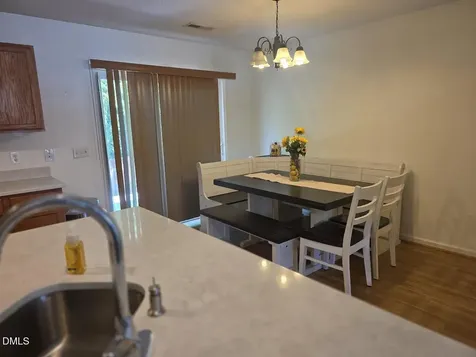 7 Apple Ridge Court Greensboro NC 27406