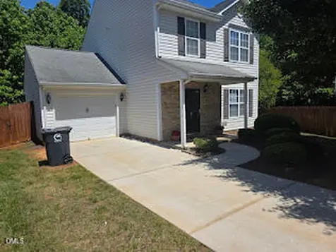 7 Apple Ridge Court Greensboro NC 27406