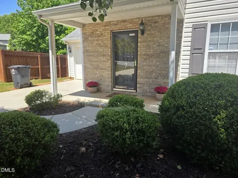7 Apple Ridge Court Greensboro NC 27406