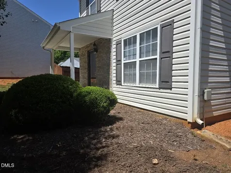 7 Apple Ridge Court Greensboro NC 27406