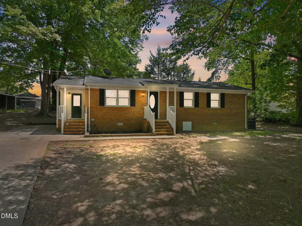 265 Shady Hill Circle Roxboro NC 27573